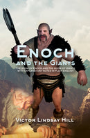 Enoch and the Giants : The Book of Enoch and the Book of Giants with Explanatory Notes in Plain English-9781786120212