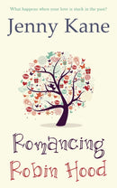 Romancing Robin Hood-9781786151360