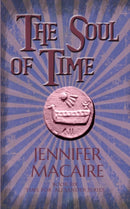 The Soul of Time : The Time for Alexander Series-9781786154835