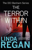 The Terror Within : A gritty and fast-paced British detective crime thriller (The DCI Banham Series Book 4)-9781786157485