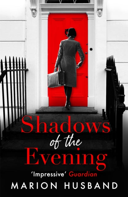Shadows of the Evening-9781786157836