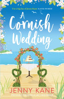 A Cornish Wedding : a heart-warming and uplifting summer romance-9781786157843