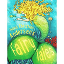 Hans Christian Andersen's Fairy Tales-9781786173164