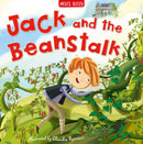 Jack and the Beanstalk-9781786174239
