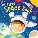 FIRST SPACE BK_FIRST REFERE HB