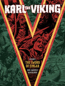 Karl the Viking Volume One: The Sword of Eingar-9781786184627
