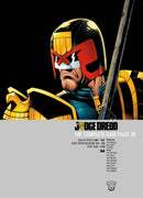 Judge Dredd: The Complete Case Files 39-9781786184634
