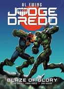 Judge Dredd