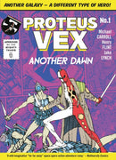 Proteus Vex: Another Dawn : Volume 1-9781786184856