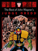 The Best of John Wagner''s Judge Dredd