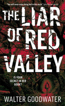 Liar of Red Valley-9781786185327