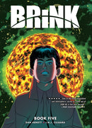Brink Book Five : Volume 5-9781786185693