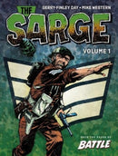 The Sarge Volume 1-9781786186331