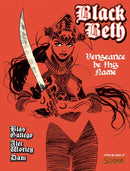 Black Beth: Vengeance Be Thy Name-9781786186355