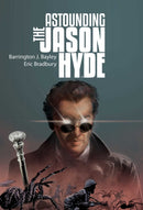 The Astounding Jason Hyde-9781786186386