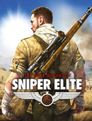 The Art and Making of Sniper Elite-9781786186409