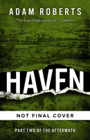 Haven : The Aftermath Book Two-9781786186485