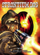 Strontium Dog: The Son-9781786186768