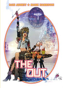 The Out-9781786186966