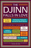 The Djinn Falls in Love and Other Stories-9781786187680