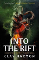 Into The Rift-9781786188649