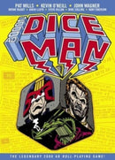The Complete Dice Man-9781786189417