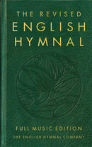 The Revised English Hymnal Full Music edition-9781786220059