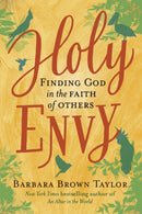 Holy Envy : Finding God in the faith of others-9781786220790