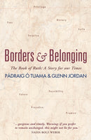 Borders and Belonging : The Book of Ruth-9781786222565