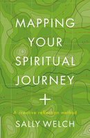 Mapping Your Spiritual Journey : A companion and guide-9781786225436