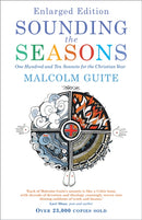 Sounding the Seasons enlarged edition : One Hundred and Ten Sonnets for the Christian Year-9781786225634