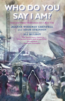 Who Do You Say I Am? : Lent and Easter Reflections for a Holy City-9781786225696