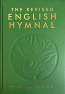 The Revised English Hymnal Organ edition-9781786225924