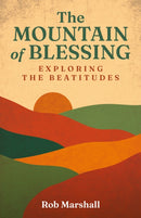 Mountain of Blessing