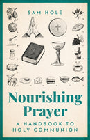 Nourishing Prayer