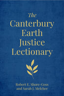 The Canterbury Earth Justice Lectionary-9781786226952