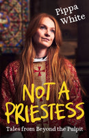Not a Priestess