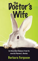 The Doctor's Wife-9781786230027