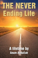 The Never Ending Life-9781786231161