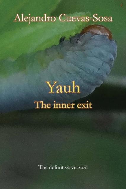 Yauh : The inner exit-9781786232861