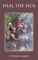 Heal the Sick-9781786233455