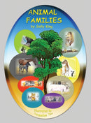 Animal Families-9781786238863