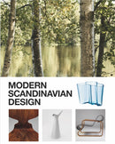 Modern Scandinavian Design-9781786270528