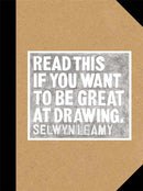 Read This if You Want to Be Great at Drawing-9781786270542