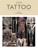 TTT: Tattoo-9781786270757
