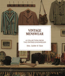 Vintage Menswear mini