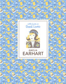 Amelia Earhart : Little Guides to Great Lives-9781786271594