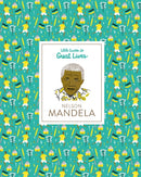 Nelson Mandela : Little Guides to Great Lives-9781786271945