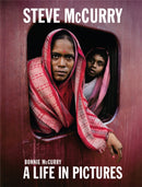 Steve McCurry : A Life in Pictures-9781786272355