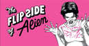 The Flip Side of.Alien : Unofficial and Unauthorised-9781786272492